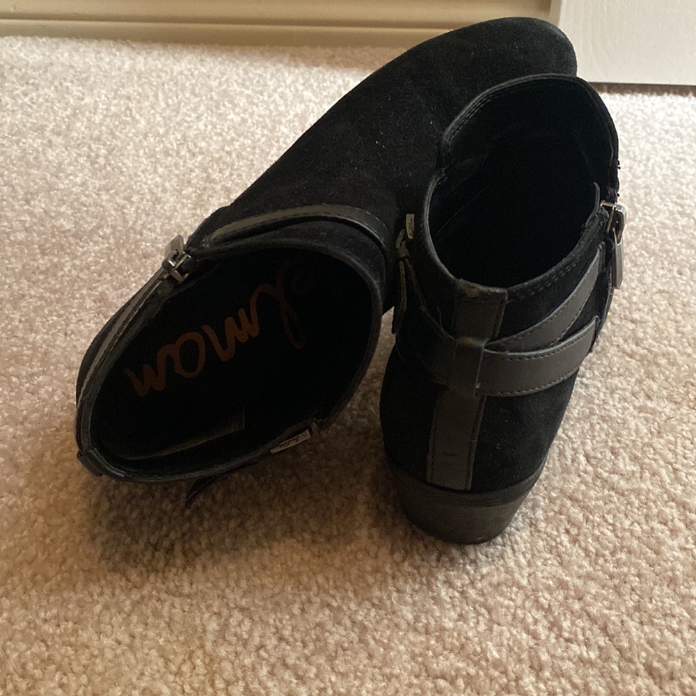 Sam Edelman Booties - Picture 4 of 4